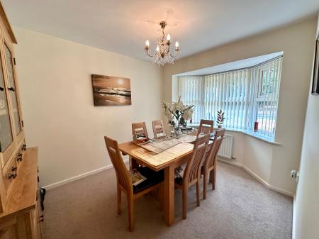 4 bedroom Detached house for sale in Excelsior Grove, Pelsall, Walsall, WS3