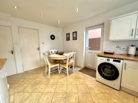 4 bedroom Detached house for sale in Excelsior Grove, Pelsall, Walsall, WS3
