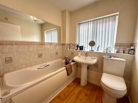 4 bedroom Detached house for sale in Excelsior Grove, Pelsall, Walsall, WS3