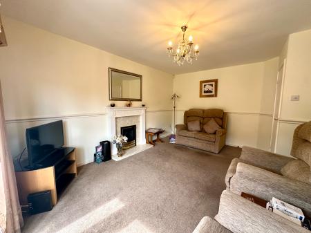 4 bedroom Detached house for sale in Excelsior Grove, Pelsall, Walsall, WS3