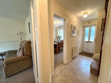 4 bedroom Detached house for sale in Excelsior Grove, Pelsall, Walsall, WS3