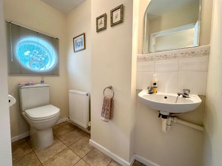 4 bedroom Detached house for sale in Excelsior Grove, Pelsall, Walsall, WS3