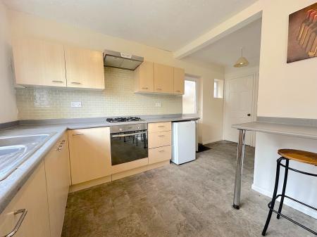 2 bedroom Semi-detached house for sale in Brooklands Parade, Moseley, Wolverhampton, WV1