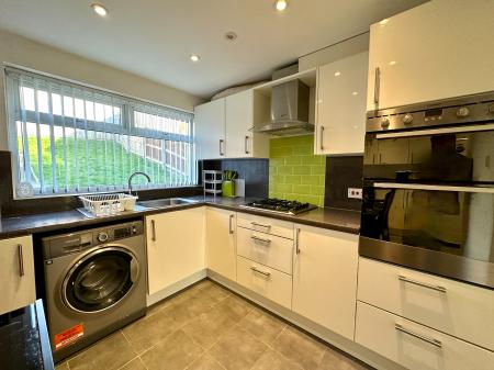 3 bedroom Semi-detached house for sale in Hawkins Street, West Bromwich, B70