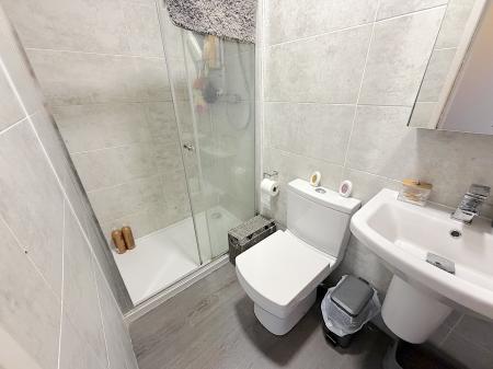 3 bedroom Semi-detached house for sale in Laburnum Avenue, Longford, Cannock, WS11