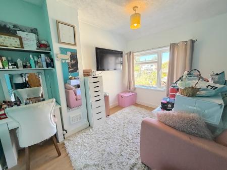 3 bedroom Semi-detached house for sale in Laburnum Avenue, Longford, Cannock, WS11
