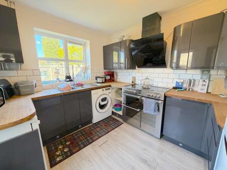 3 bedroom Semi-detached house for sale in Laburnum Avenue, Longford, Cannock, WS11