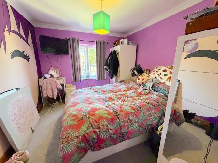 3 bedroom Semi-detached house for sale in Laburnum Avenue, Longford, Cannock, WS11