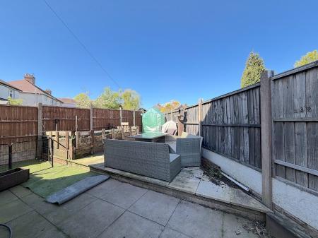3 bedroom Semi-detached house for sale in Laburnum Avenue, Longford, Cannock, WS11