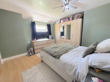 3 bedroom Semi-detached house for sale in Laburnum Avenue, Longford, Cannock, WS11
