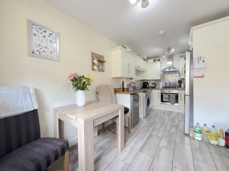3 bedroom Terraced House for sale in Galley Close, Hednesford, Cannock, WS11