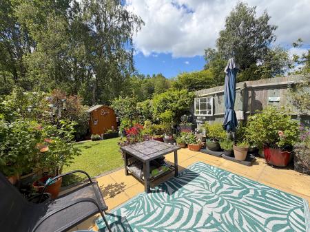 3 bedroom Terraced House for sale in Galley Close, Hednesford, Cannock, WS11