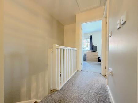 3 bedroom Terraced House for sale in Galley Close, Hednesford, Cannock, WS11