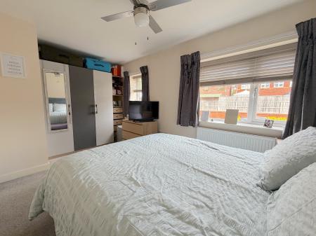 3 bedroom Terraced House for sale in Galley Close, Hednesford, Cannock, WS11