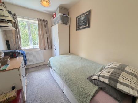3 bedroom Terraced House for sale in Galley Close, Hednesford, Cannock, WS11