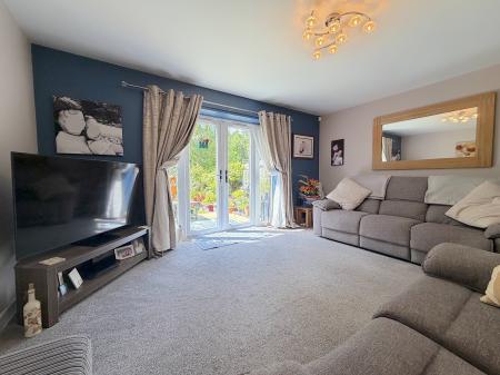 3 bedroom Terraced House for sale in Galley Close, Hednesford, Cannock, WS11