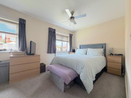 3 bedroom Terraced House for sale in Galley Close, Hednesford, Cannock, WS11