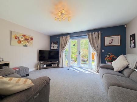 3 bedroom Terraced House for sale in Galley Close, Hednesford, Cannock, WS11