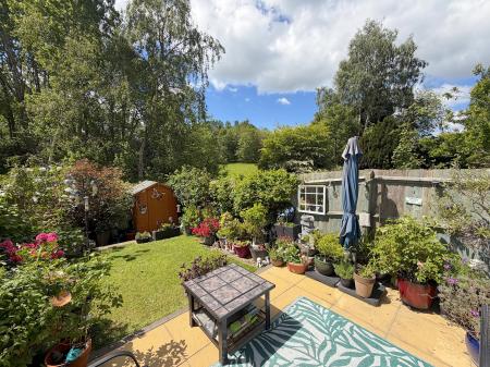 3 bedroom Terraced House for sale in Galley Close, Hednesford, Cannock, WS11