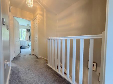 3 bedroom Terraced House for sale in Galley Close, Hednesford, Cannock, WS11