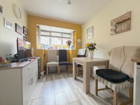 3 bedroom Terraced House for sale in Galley Close, Hednesford, Cannock, WS11