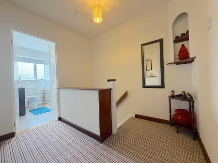 3 bedroom Semi-detached house for sale in Chapel Street, Norton Canes, Cannock, WS11