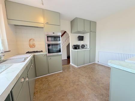 3 bedroom Semi-detached house for sale in Chapel Street, Norton Canes, Cannock, WS11