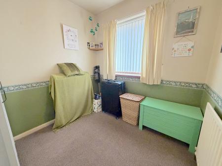 3 bedroom Semi-detached house for sale in Chapel Street, Norton Canes, Cannock, WS11