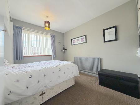 3 bedroom Semi-detached house for sale in Chapel Street, Norton Canes, Cannock, WS11
