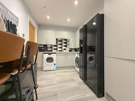 4 bedroom Detached house for sale in Honeysuckle Way, Great Wyrley, Walsall, WS6