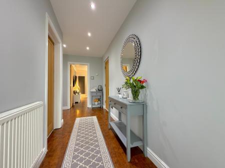 4 bedroom Detached house for sale in Honeysuckle Way, Great Wyrley, Walsall, WS6