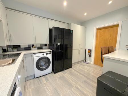 4 bedroom Detached house for sale in Honeysuckle Way, Great Wyrley, Walsall, WS6
