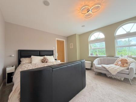 4 bedroom Detached house for sale in Honeysuckle Way, Great Wyrley, Walsall, WS6