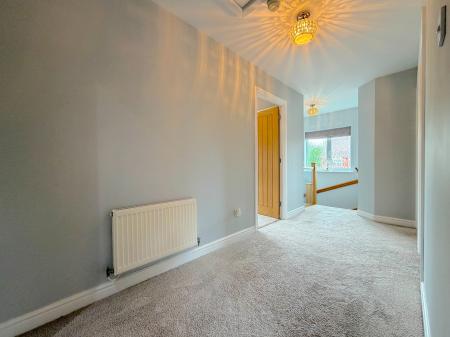 4 bedroom Detached house for sale in Honeysuckle Way, Great Wyrley, Walsall, WS6