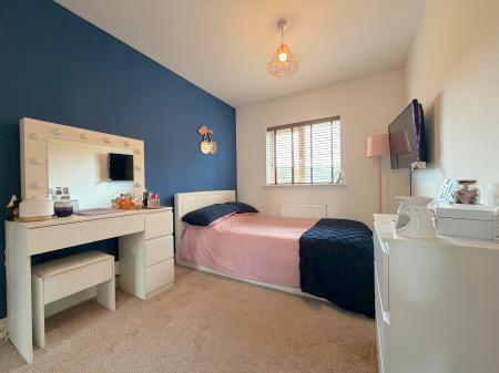 4 bedroom Detached house for sale in Honeysuckle Way, Great Wyrley, Walsall, WS6