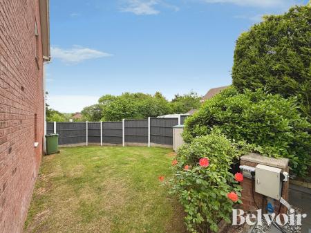 4 bedroom Detached house for sale in Honeysuckle Way, Great Wyrley, Walsall, WS6