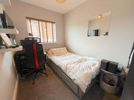 4 bedroom Detached house for sale in Honeysuckle Way, Great Wyrley, Walsall, WS6