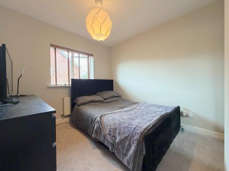 4 bedroom Detached house for sale in Honeysuckle Way, Great Wyrley, Walsall, WS6