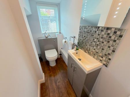 4 bedroom Detached house for sale in Honeysuckle Way, Great Wyrley, Walsall, WS6