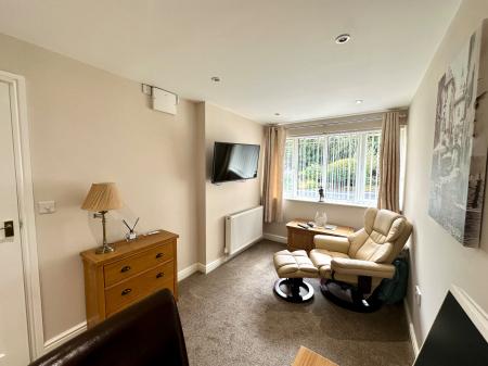 5 bedroom Detached house for sale in Redbourne Road, Bloxwich, WS3