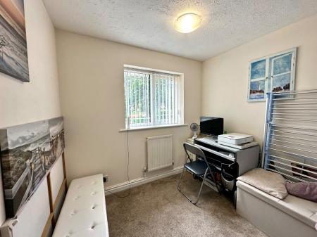 5 bedroom Detached house for sale in Redbourne Road, Bloxwich, WS3