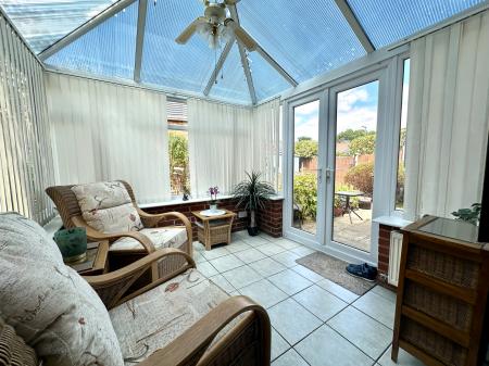 5 bedroom Detached house for sale in Redbourne Road, Bloxwich, WS3