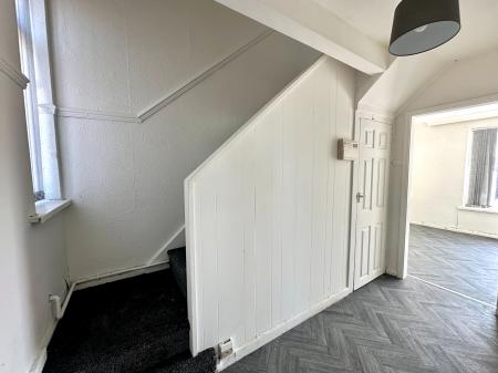 3 bedroom Semi-detached house for sale in Barracks Lane, Walsall, WS3