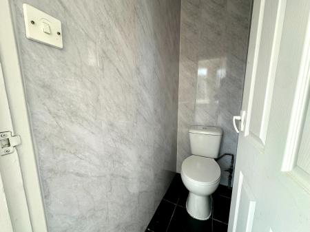 3 bedroom Semi-detached house for sale in Barracks Lane, Walsall, WS3