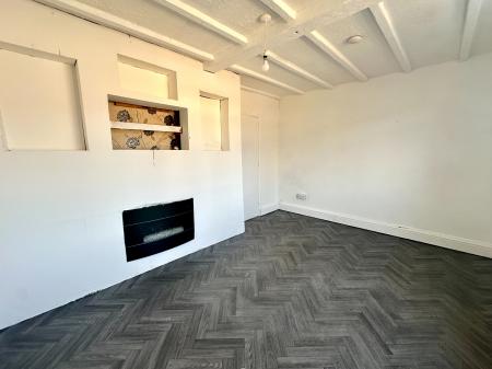 3 bedroom Semi-detached house for sale in Barracks Lane, Walsall, WS3