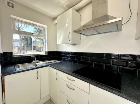 3 bedroom Semi-detached house for sale in Barracks Lane, Walsall, WS3