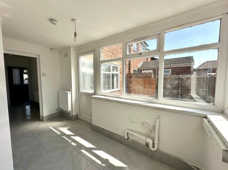 3 bedroom Semi-detached house for sale in Barracks Lane, Walsall, WS3