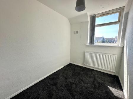 3 bedroom Semi-detached house for sale in Barracks Lane, Walsall, WS3