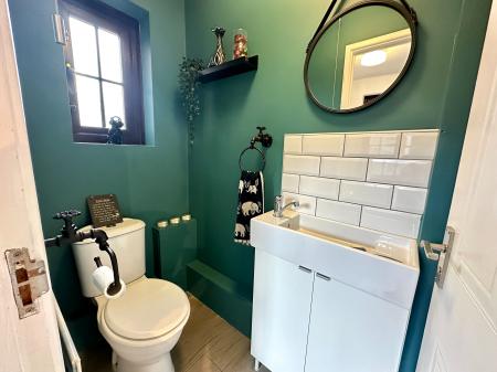 4 bedroom Detached house for sale in Betony Close, The Delves, Walsall, WS5