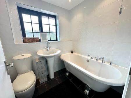4 bedroom Detached house for sale in Betony Close, The Delves, Walsall, WS5